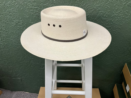 ATWOOD HATS- PALM LEAF NEVADA-NEV-E-A