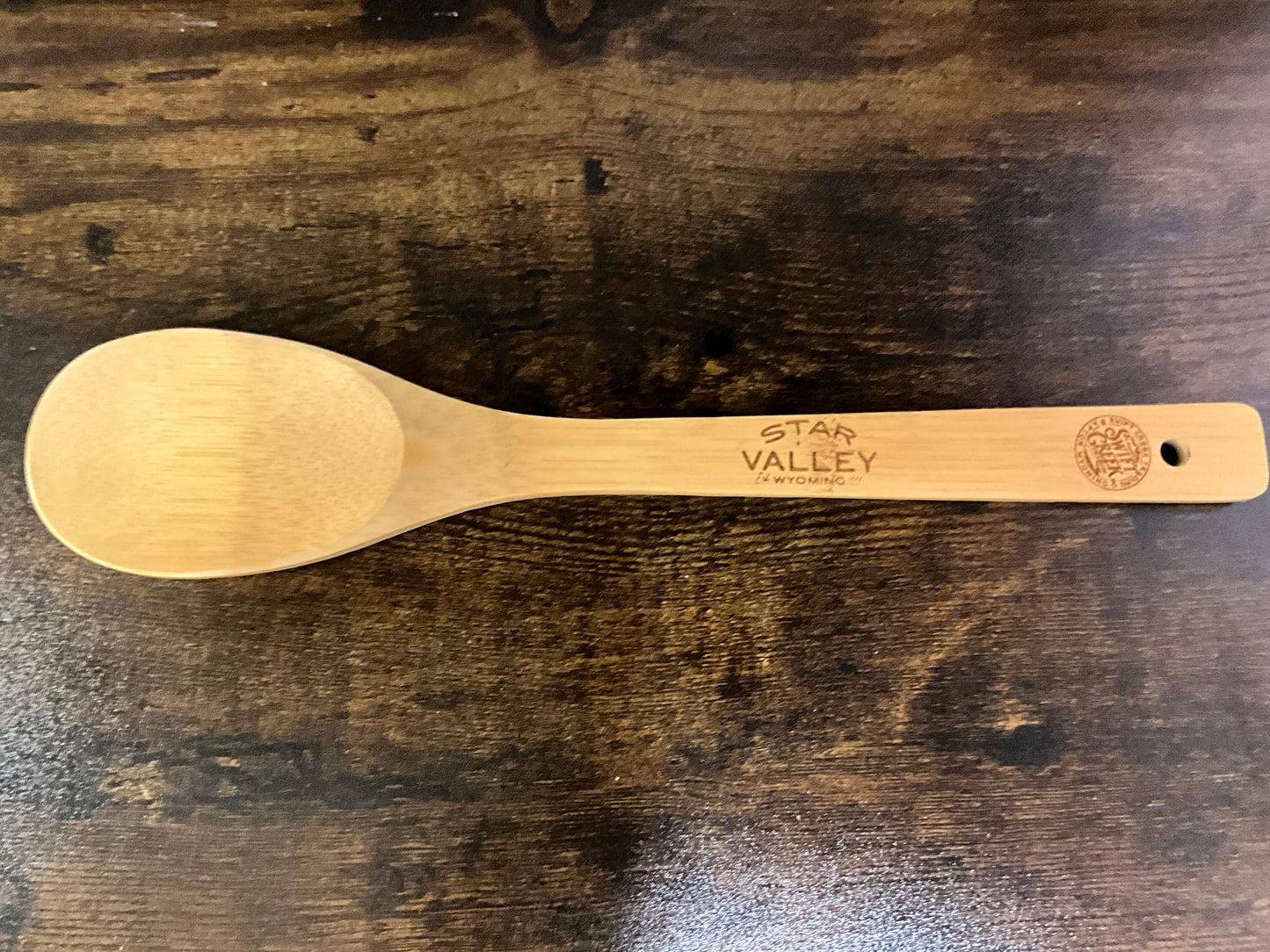 Swift Creek Trading - HomeGoods - Custom Printed Utensils - SCT-HG-UTEN-