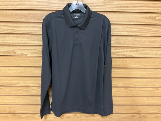 SWIFTWEAR-CALIBER 2.0 LS POLO- OG105