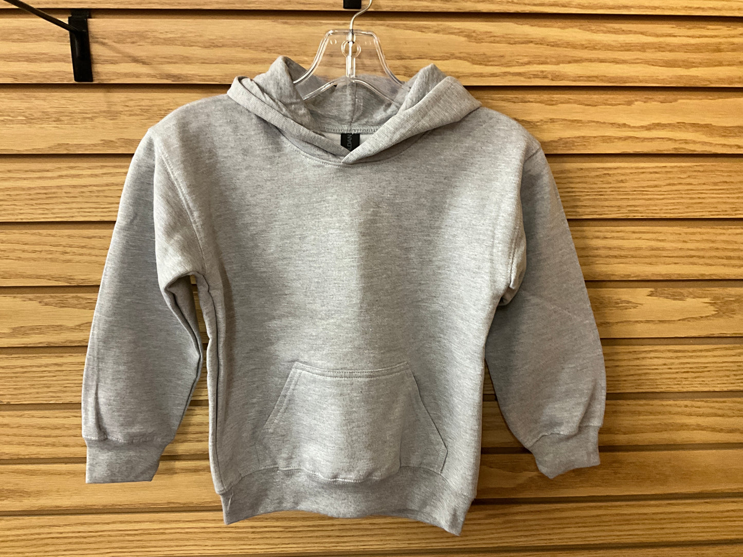 SWIFTWEAR-YOUTH SOFTSTYLE MIDWEIGHT HOODIE-SF500B