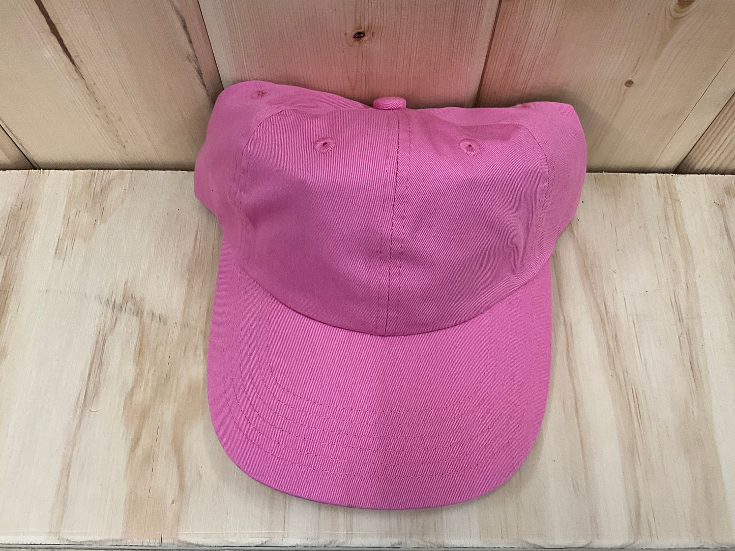 SANMAR PORT AUTHORITY LADIES BUCKLE CLOSE TRUCKER CAP - LPWU