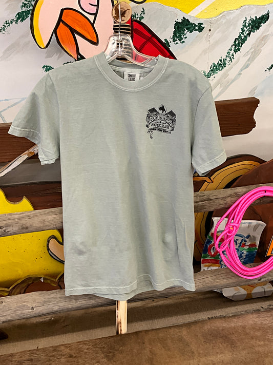 SWIFTWEAR  - “AMERICAN DREAM” SST - SW-VB-CC1717-