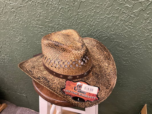 GONE COUNTRY- STRAW NANTE-RENEGADE