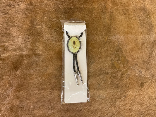 FAIRE-BOLO TIE- SCORPION