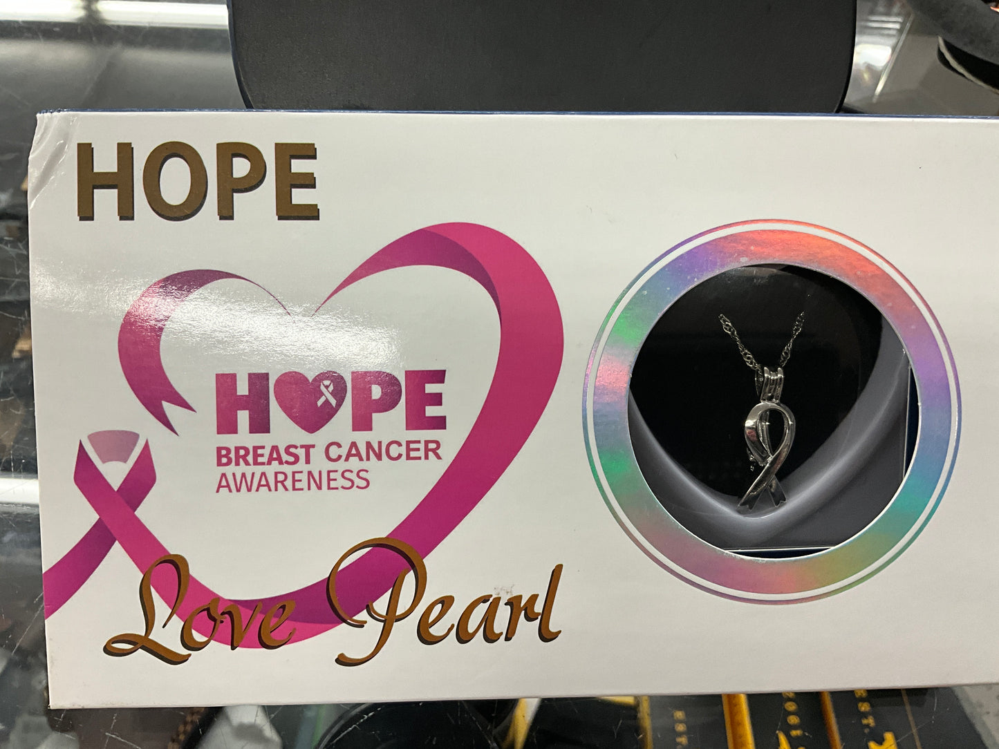 HOPE LOVE PEARL-08265