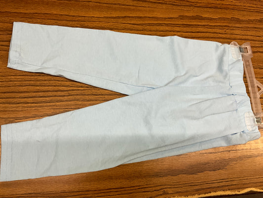 FAIRE GIRLS LIGHT WEIGHT COTTON LEGGINGS - P0209