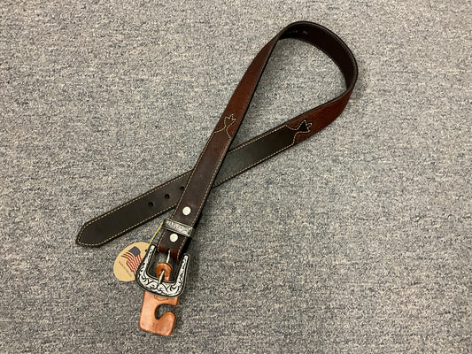 LEJON- BISON BELTS-SCOUT, 64214