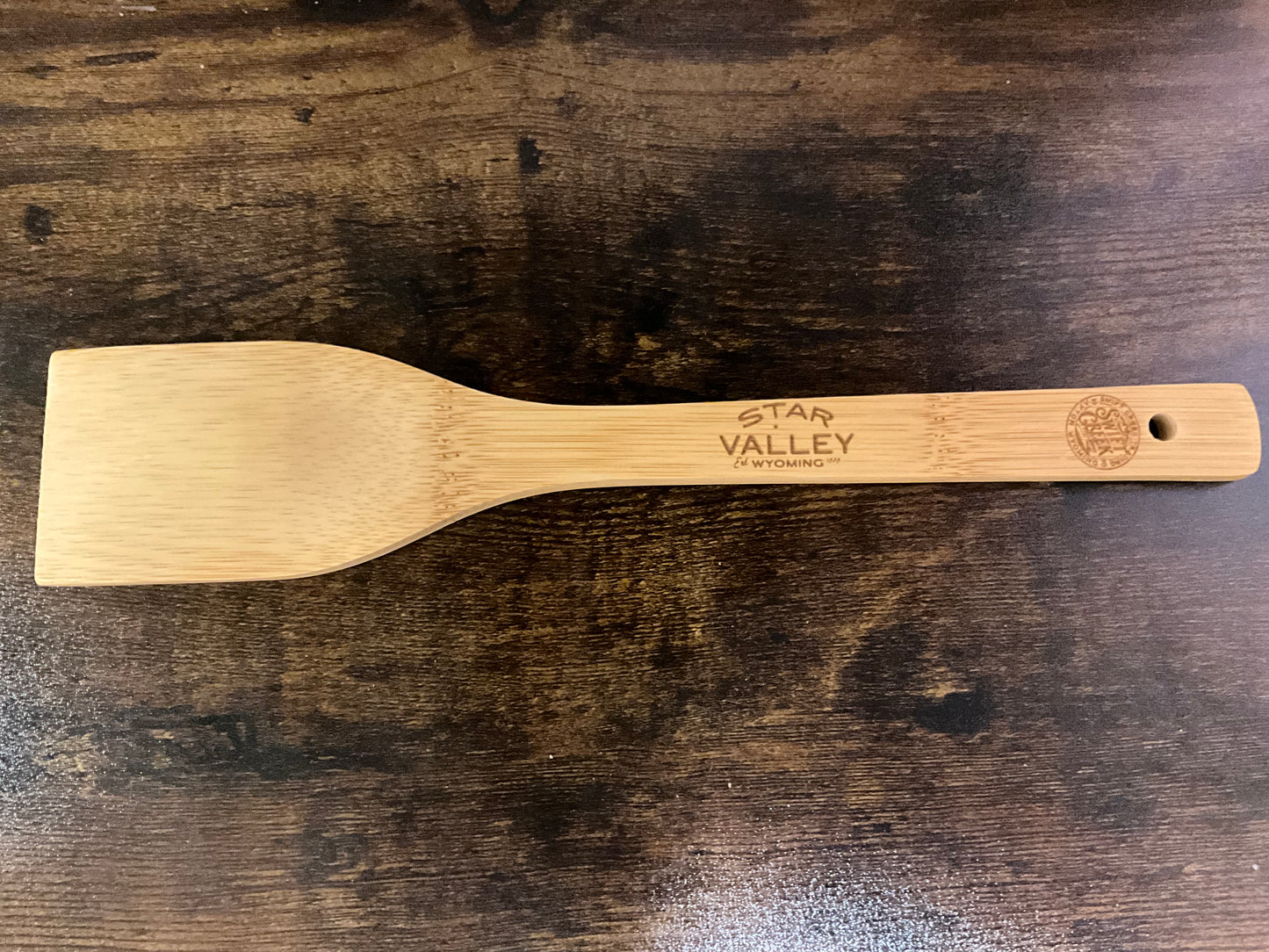 Swift Creek Trading - HomeGoods - Custom Printed Utensils - SCT-HG-UTEN-