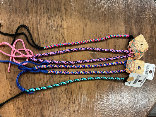 SPIRIT OF NATURE - ASSORTED FRIENDSHIP BRACELETS - 690164
