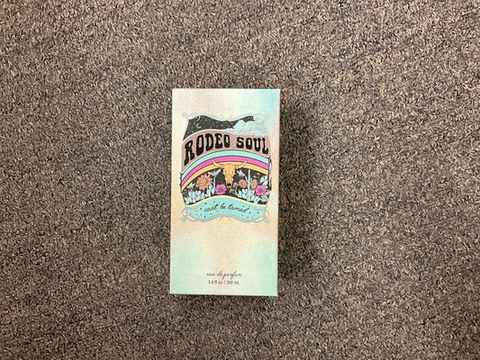 TRU- PERFUME, RODEO SOUL-96637