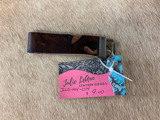Julie LeAnn Leather Goods - 014