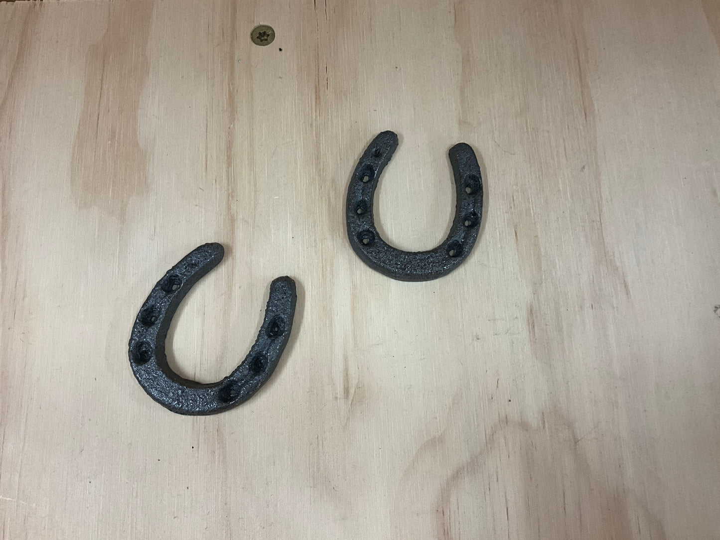 LUCKY HORSE CO- HORSESHOE MAGNET-MAG-HS