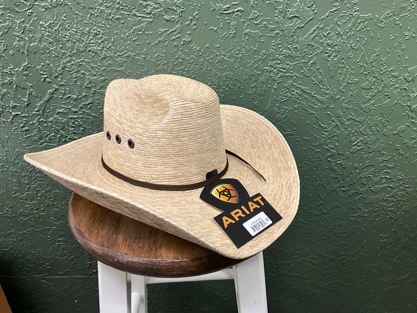 ARIAT- PALM LEAF MV/CLT- A73104
