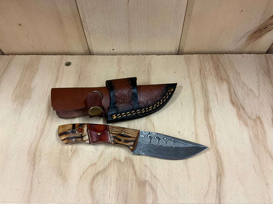 TITAN INT’- HUNTER/SCOUT KNIFE-TK-493