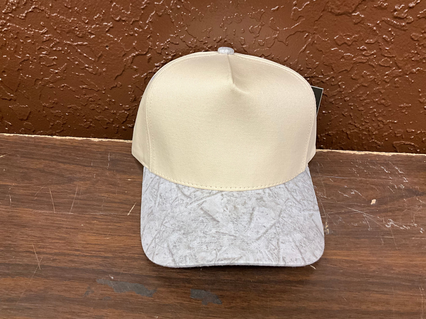 FAIRE - 5 PANEL ASSORTED CAPS - TCM