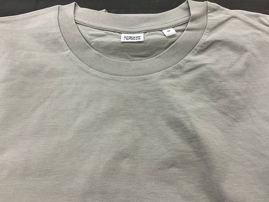 SWIFTWEAR- SS CREATOR TEE- SXU001, STONE