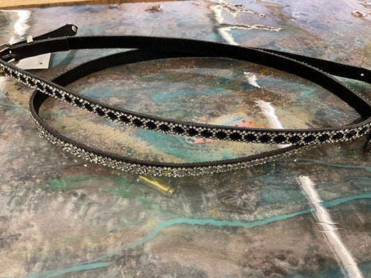 Gone Country Bling Hat Band - HB78