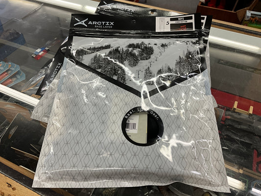 ARCTIX- KIDS BASE LAYER POWER BOTTOMS-20309-00