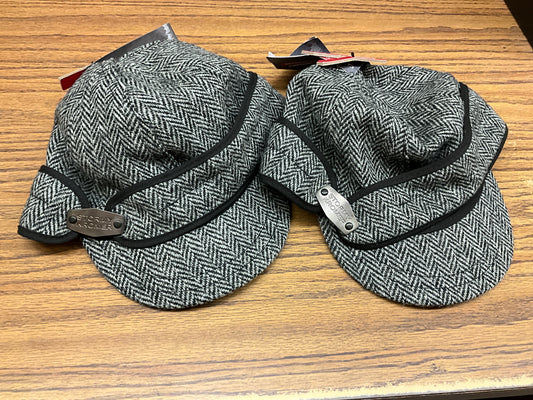 STORMY KROMER-LADIES WOODLAND CAP-50370