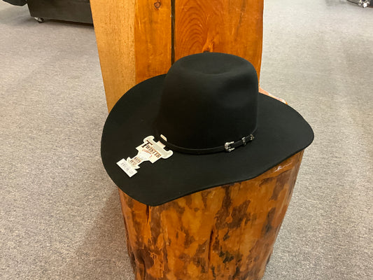 TWISTER- 2X WOOL HAT, AUSTIN-T7532801