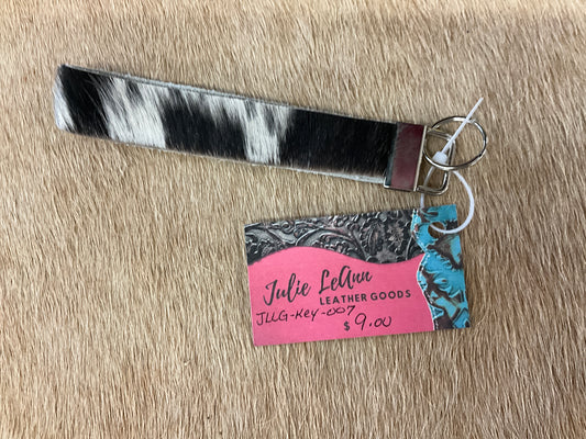Julie LeAnn Leather Goods - 007