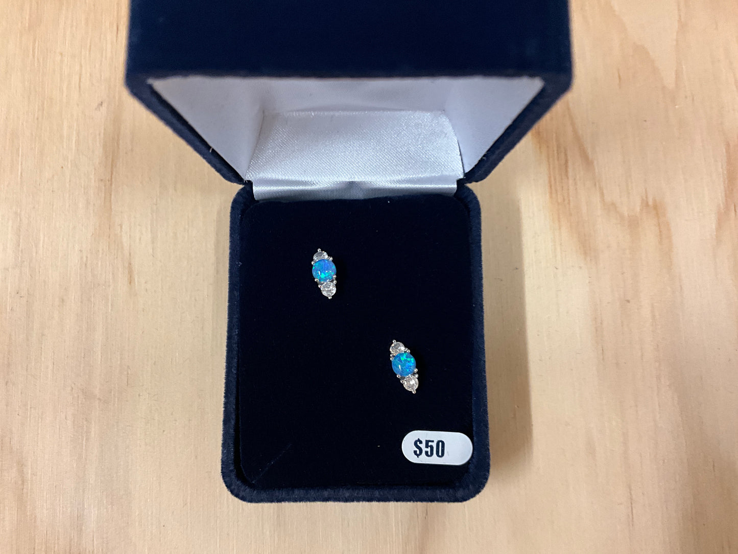 MONTANA SILVER-DELICATE MOONLIGHT CZ-ER5805