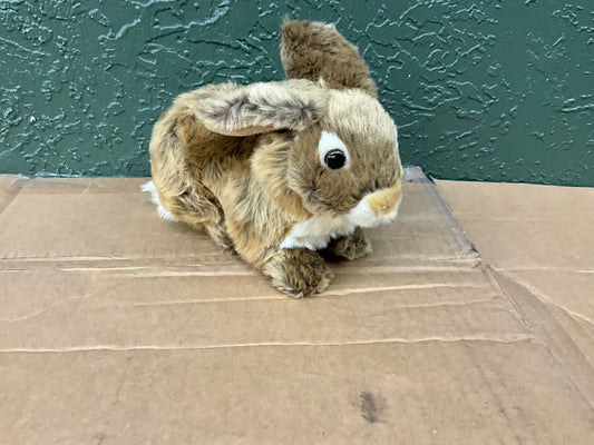 VIAHART- PLUSH ANIMAL- BRIGID THE RABBIT-722248