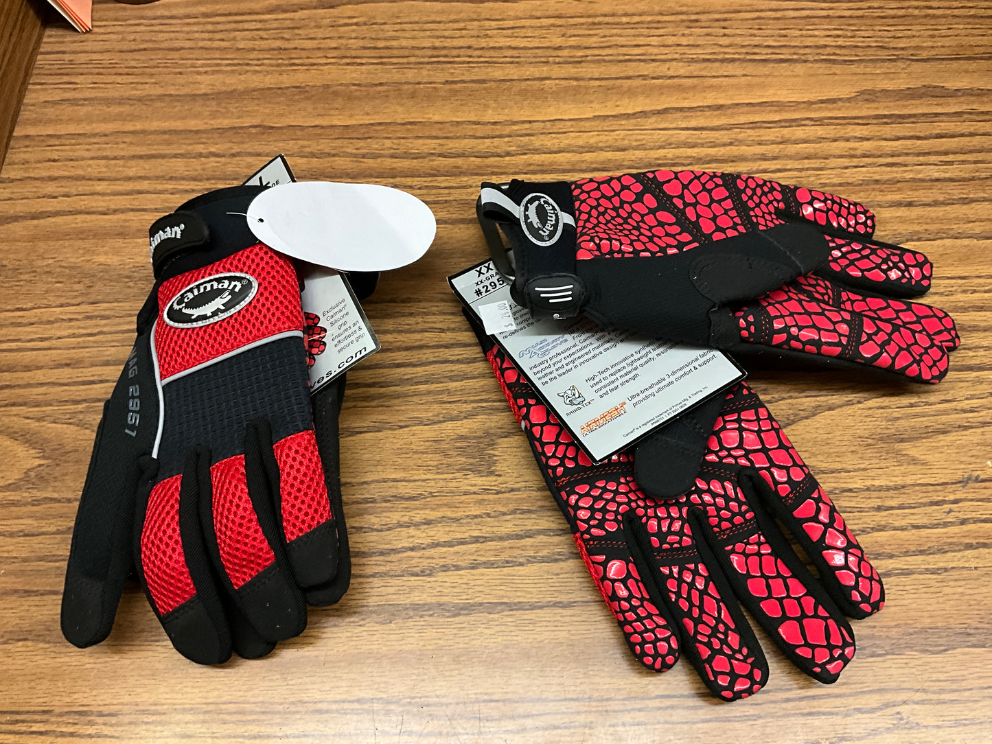 CAIMAN MAG- CLIMBING/MULTI ACTIVITY GLOVE-2951