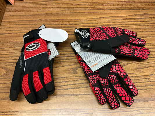 CAIMAN MAG- CLIMBING/MULTI ACTIVITY GLOVE-2951