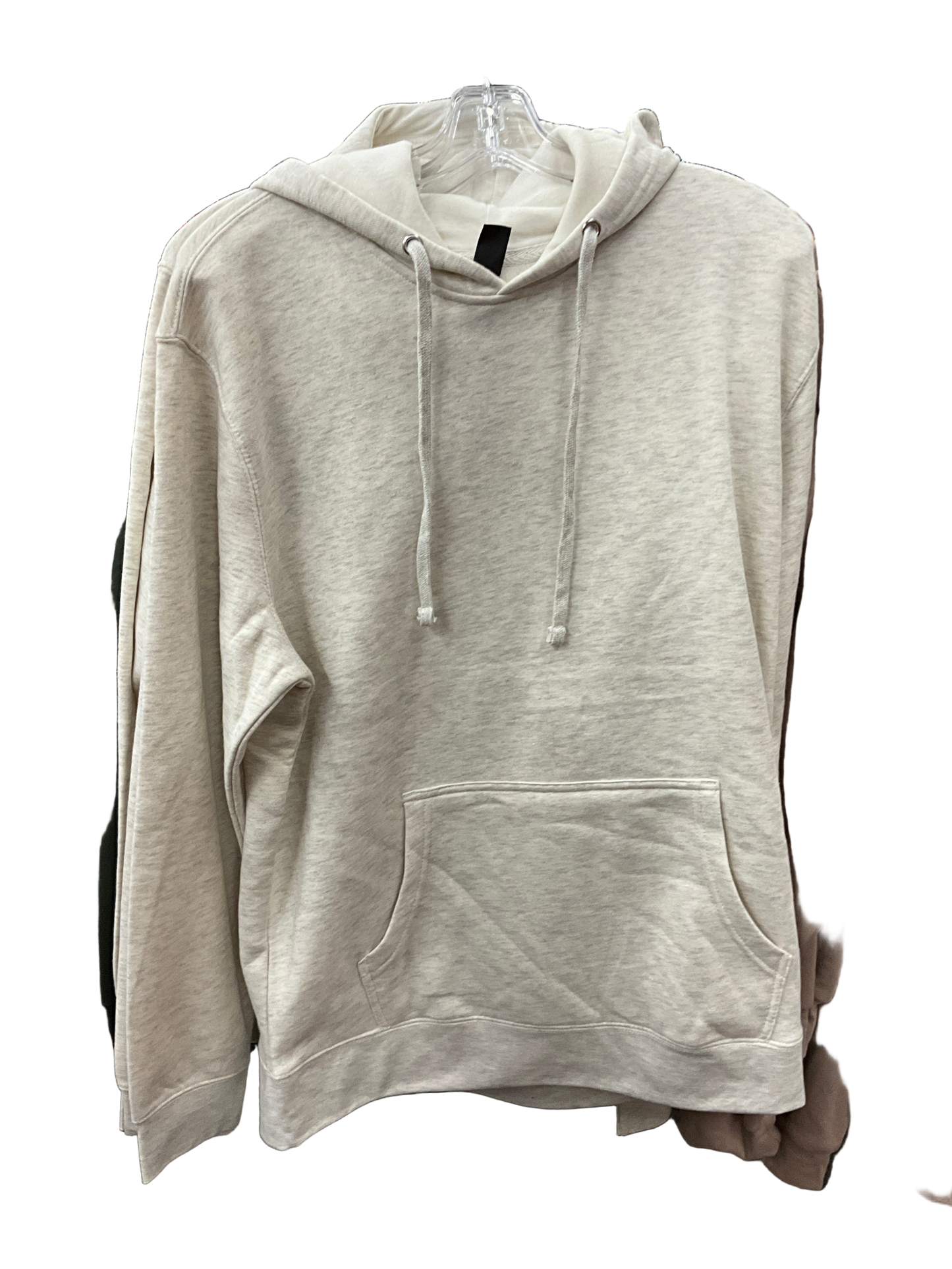 SWIFTWEAR-VIT  FLEECE HOODIE- DT6100