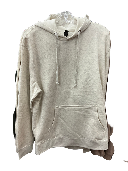 SWIFTWEAR-VIT  FLEECE HOODIE- DT6100