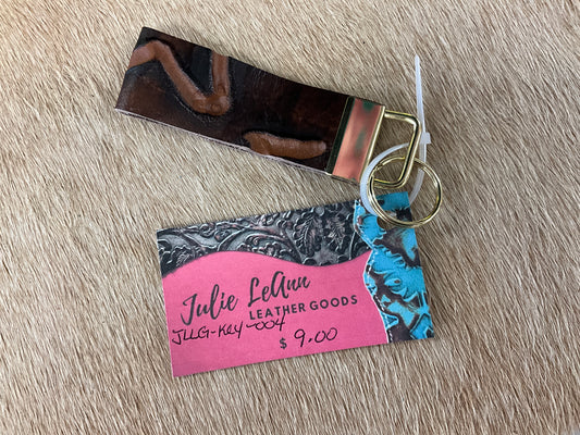 Julie LeAnn Leather Goods - 004