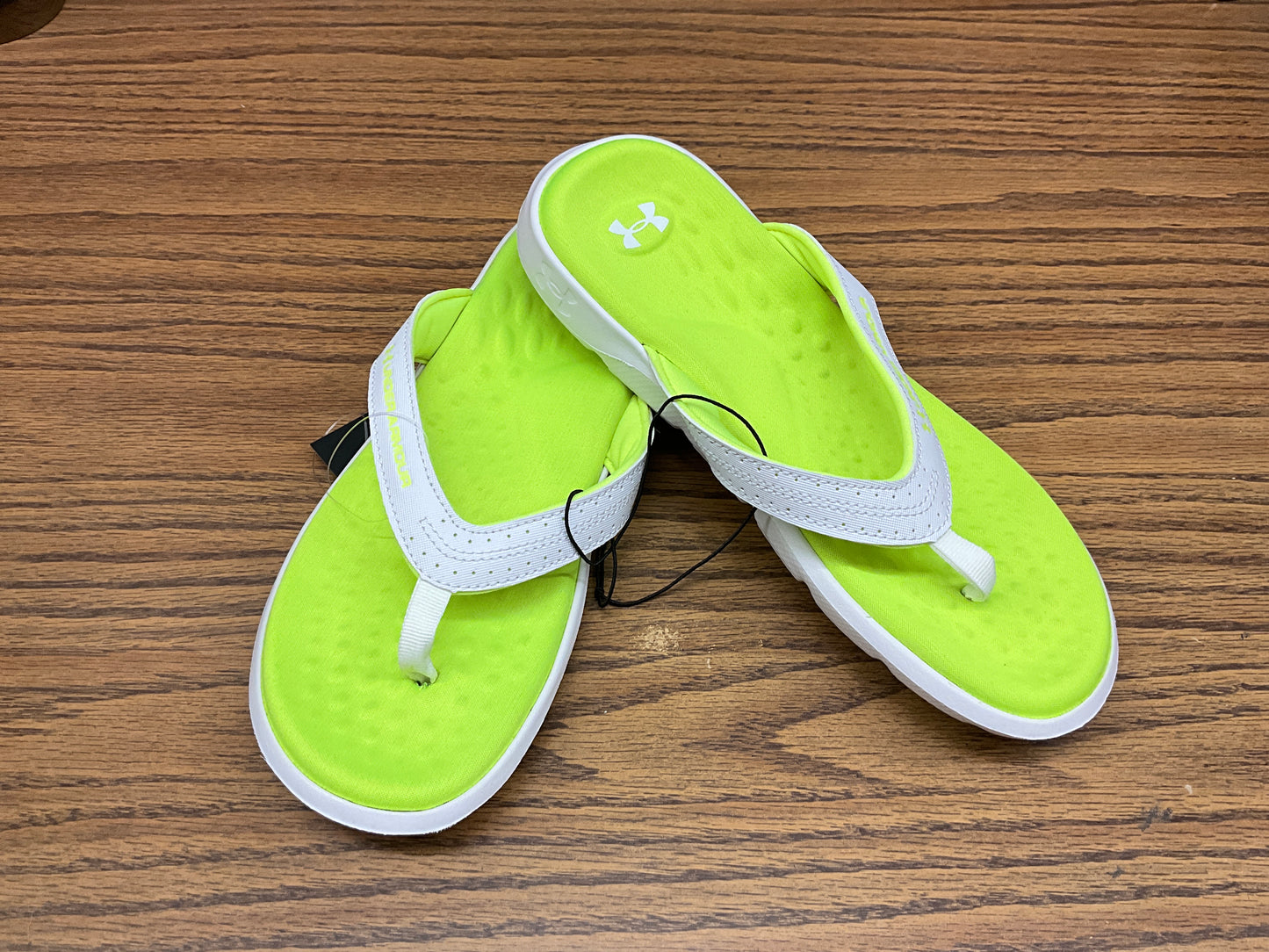 UNDER ARMOUR Women's Sandals- Ignite Pro Marbella