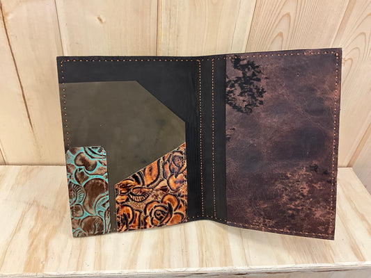 Julie LeAnn Leather Goods