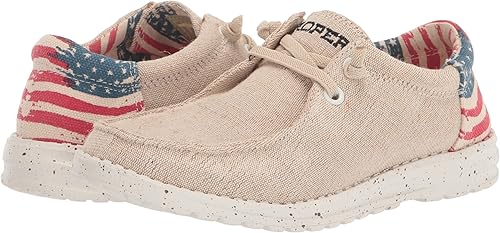 Kid's Hang Loose Slip On