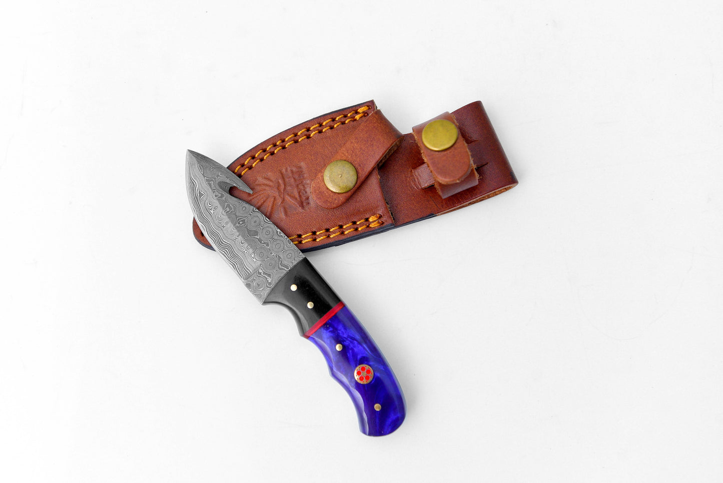 Titan INT-Midnight Talon Knife-TK-222