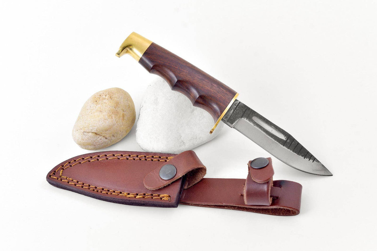 Titan Inc- Utility/Camping Knife-TC-101
