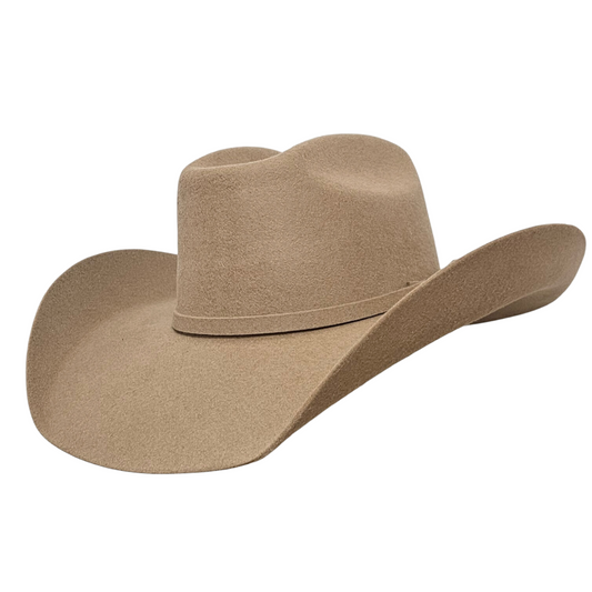 Cody Chestnut - Wool Cashmere