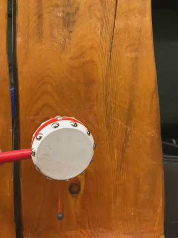 FAIRE CLASSIC SPIN DRUM