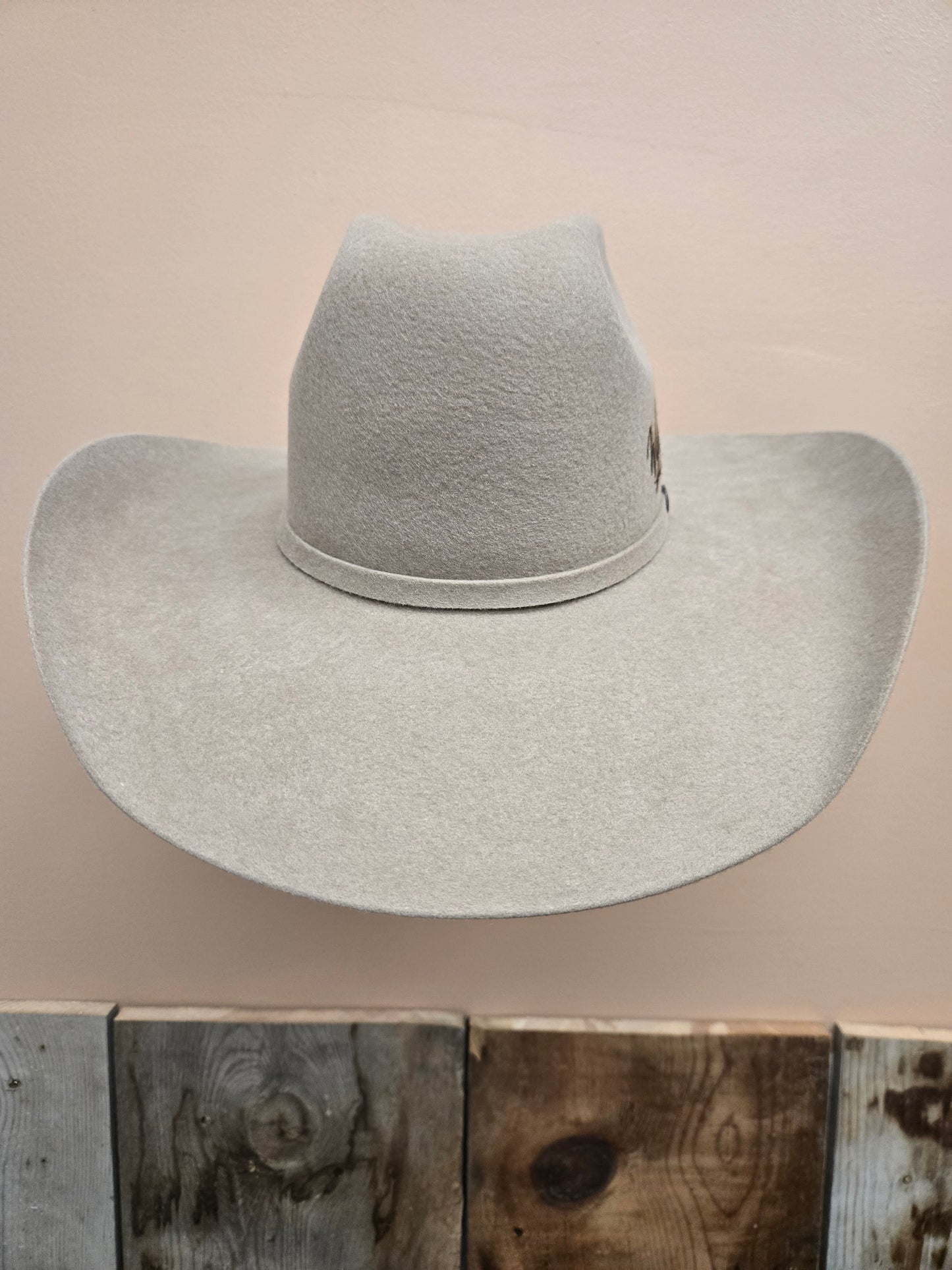 Country's Cowboys Corner Wyoming Signature Series #1