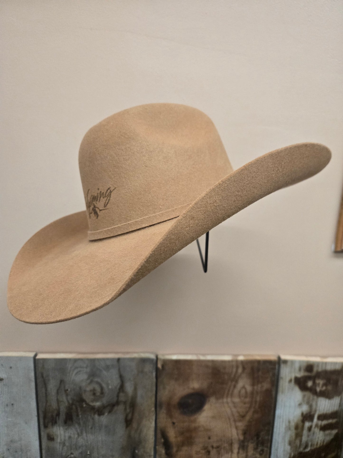 Country's Cowboys Corner Wyoming Signature Series #2