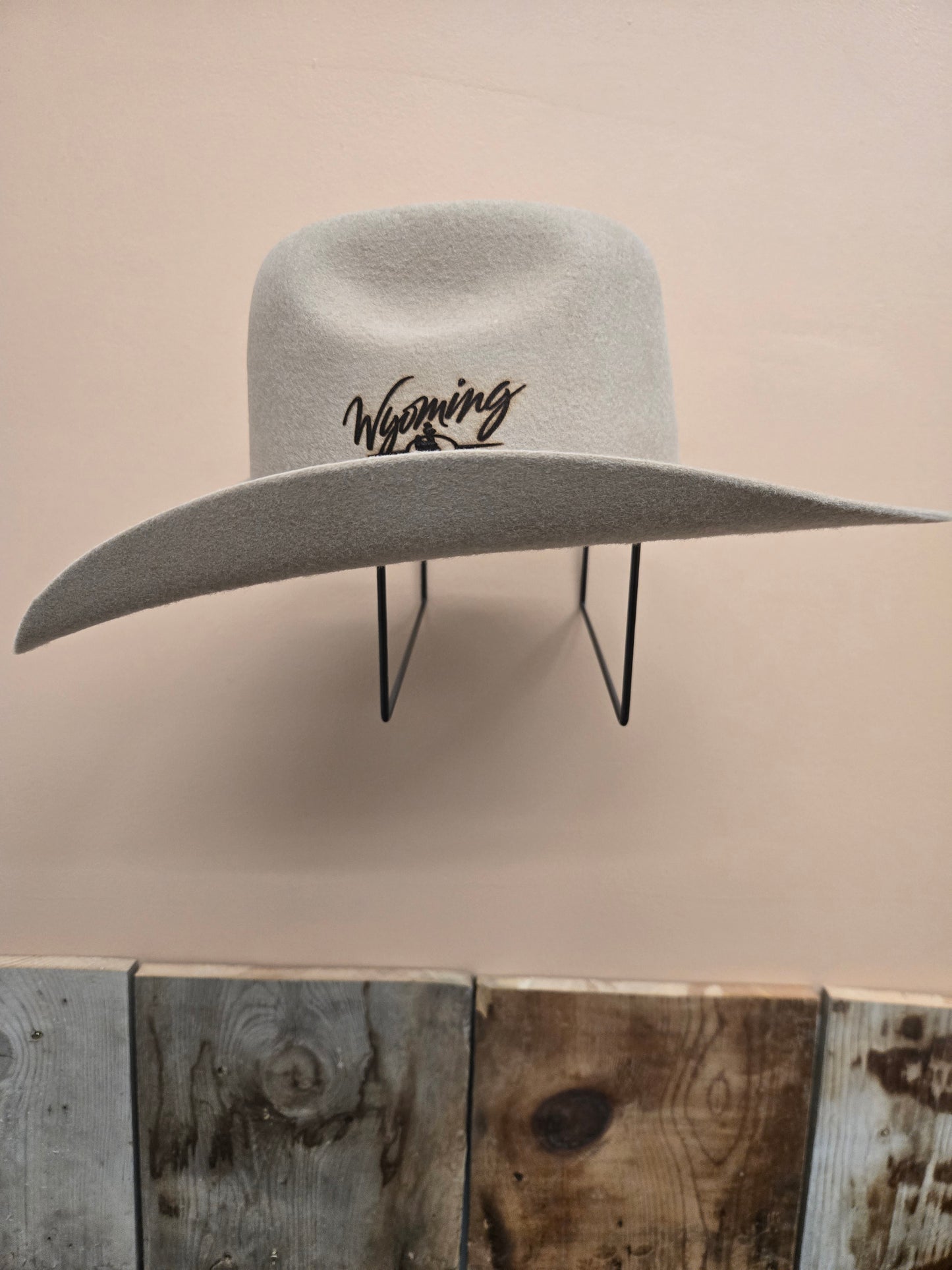 Country's Cowboys Corner Wyoming Signature Series #1