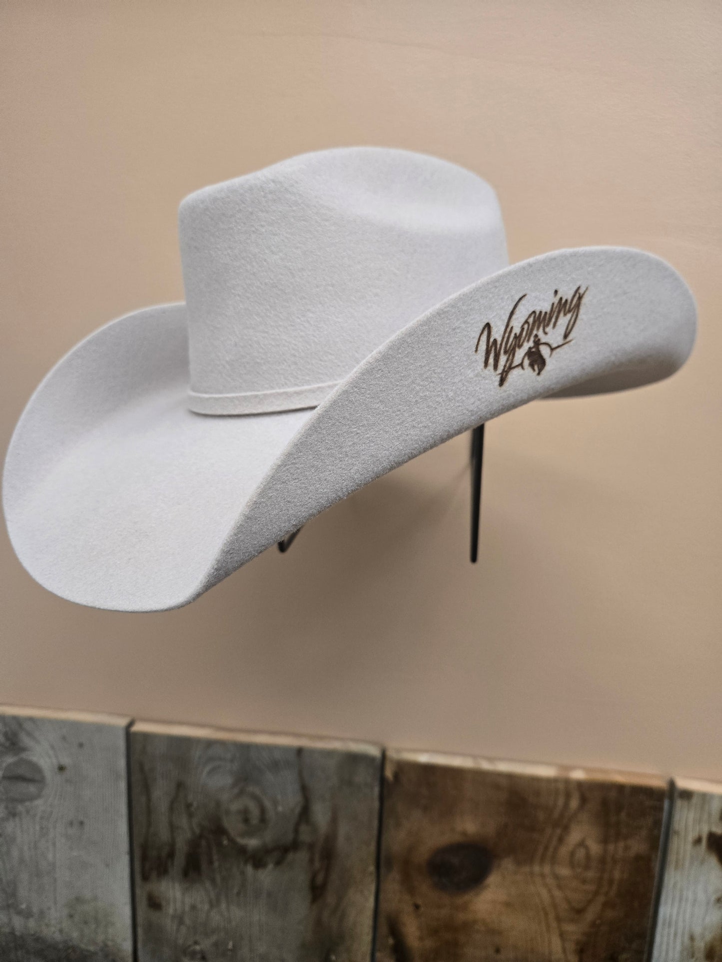 Country's Cowboys Corner Wyoming Signature Series #3