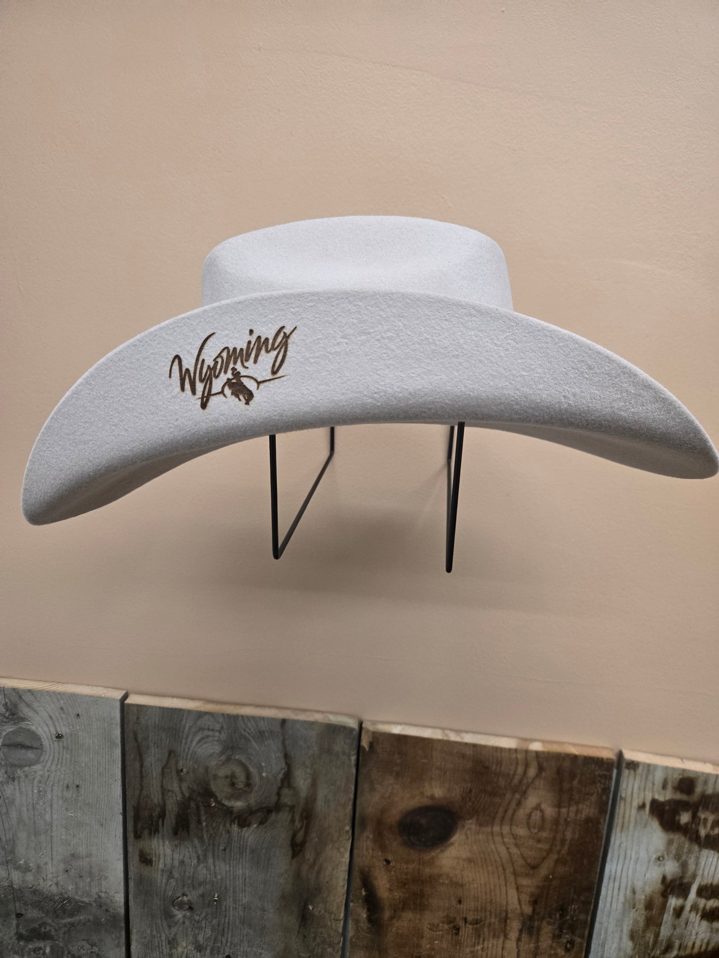 Country's Cowboys Corner Wyoming Signature Series #3