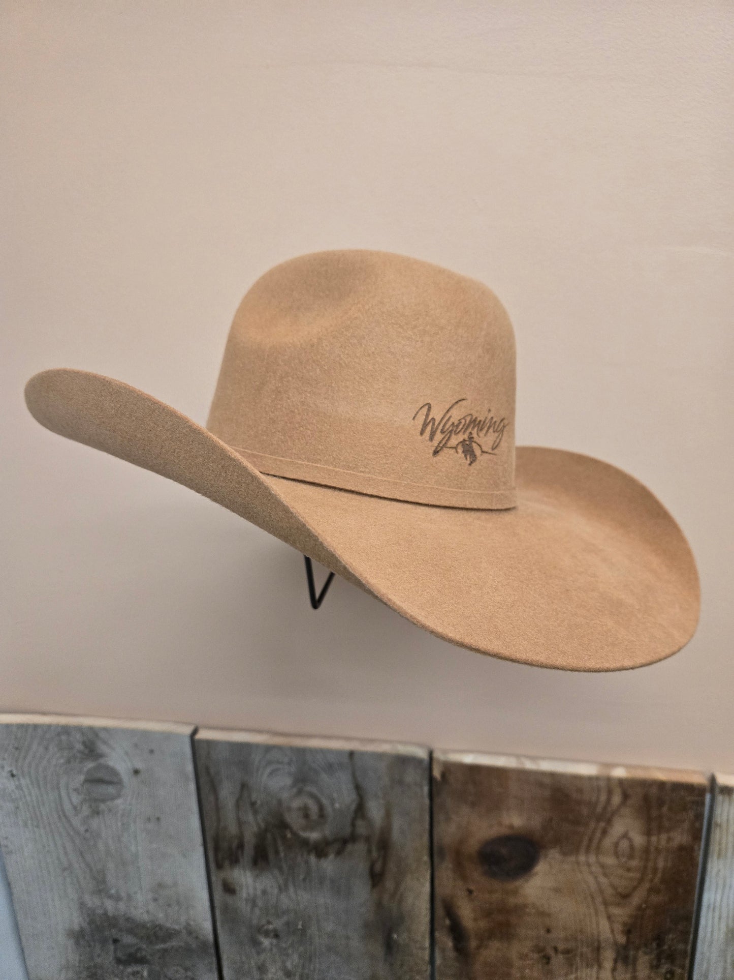 Country's Cowboys Corner Wyoming Signature Series #2
